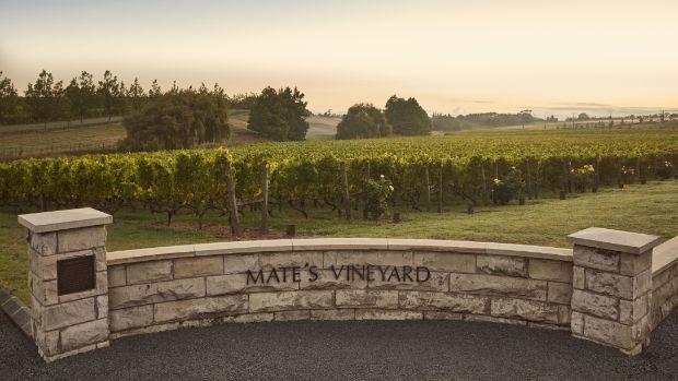 Kumeu River Wines - Image 2 Kumeu River Wines - Image 2